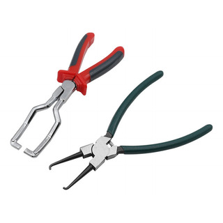 Alicate De Fixação De Juntas Filtros De CombustĂvel Remoção Alicate De Fixação De Juntas Filtros De CombustĂvel Remoção