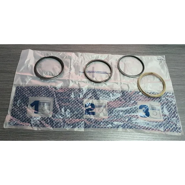 Jgo Anillos 0,60 71,40 Fiat Palio Siena1.3 Uno Fire Fiorino