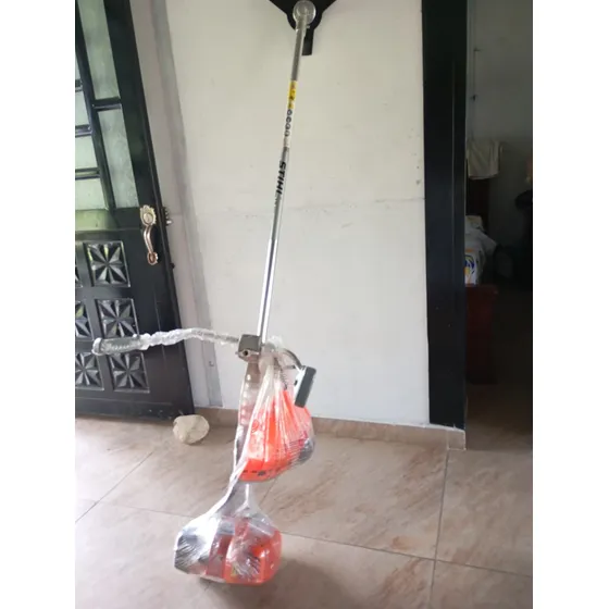 Guadañadora Stihl Fs 450,  47cc, 100ml, 1 Moto3.0