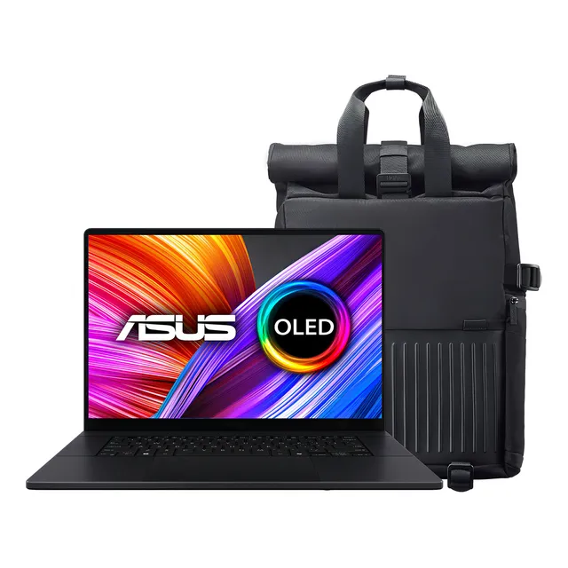 Notebook Asus Proart P16 R9 32gb Ram 1tb Ssd Rtx4070