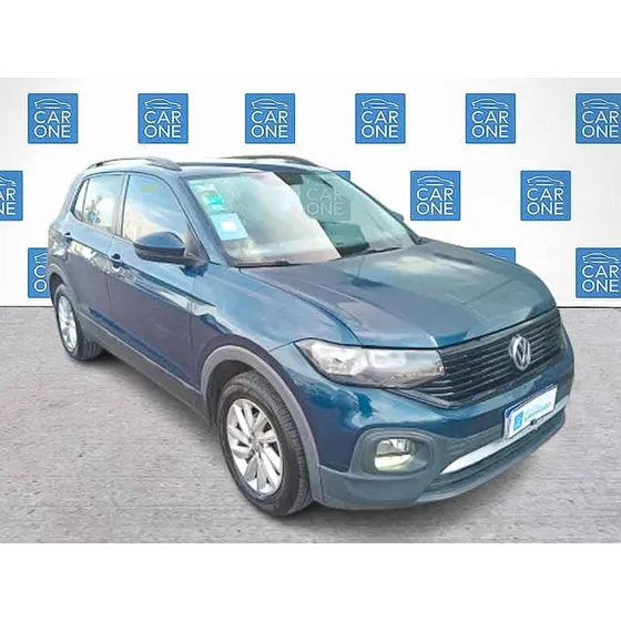Volkswagen T-cross 1.6 Trendline L19