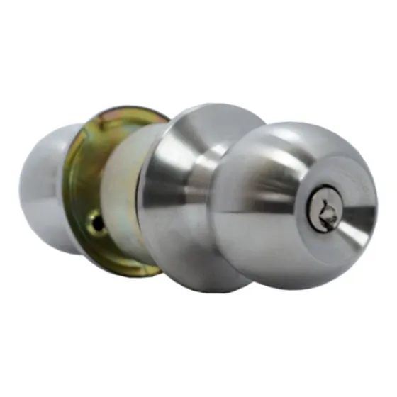 20 Cerradura Phillips Sigma Recamara Acero Inoxidable En Caj