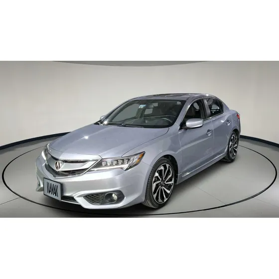 Acura Ilx 2.4 A Spec At