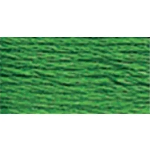 Coats Anchor Muline Hilo Bordar Algodon 8 Mt 245
