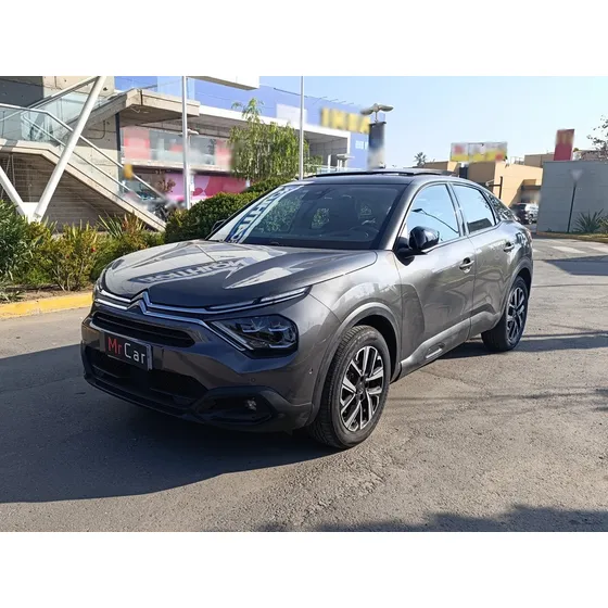 Citroën C4 Top De Linea