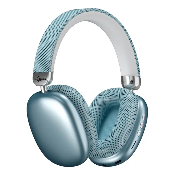 Audífonos Bluetooth Gamer Drxcbr Acs01 Inalámbricos