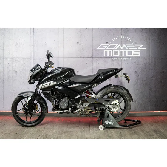Bajaj Pulsar Ns 160 2021