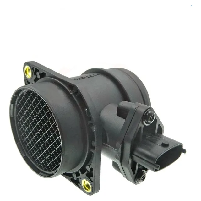 Sensor Maf Flujometro Para Chery Tiggo 2.0 16v