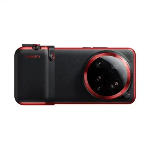 Photography Kit For Xiaomi 15 Ultra - Legend Edition | MercadoLivre