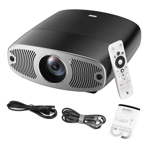 EPSON エプソン　プロジェクター　 Cinema 2030 Projetor Epson Home Cinema 2030 2000lm branco/cinza | MercadoLivre