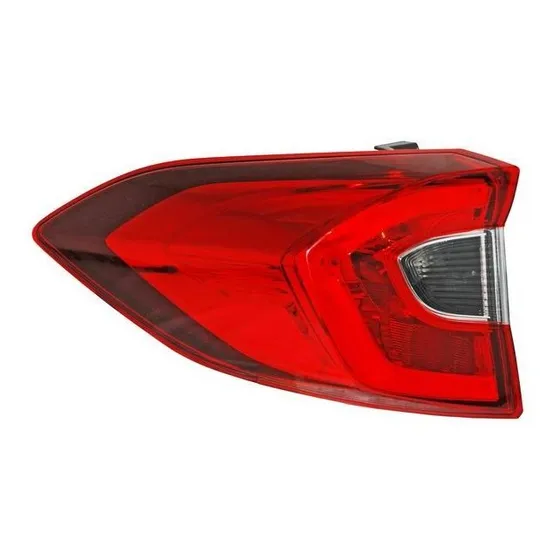 Calavera Honda Brv 2018 - 2018 Izquierda Tyc