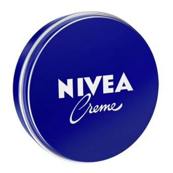 Crema Nivea Lata 30ml