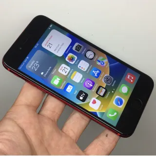 Iphone 8 Vermelho | Mercado Livre