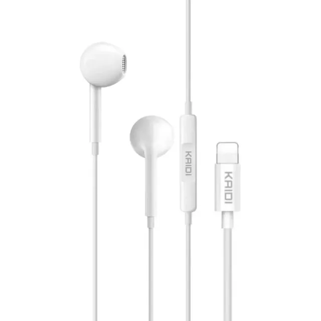 Fone De Ouvido Compatível Com iPhone XR 11 12 13 14 Pro Max