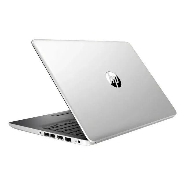 Laptop Hp 14-df0023cl Core I3-8 256 Gb Ssd 8 Gb Ram