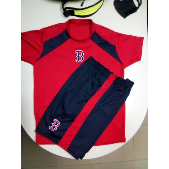 Conjunto Deportivo Beisbol Oferta