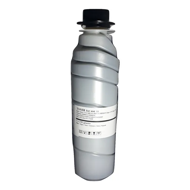 Toner Negro Compatible Ricoh Mp 161/171/201 Usa 841718