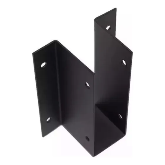 Soporte Para Tirante De Madera 2 X 6 (6pzas)