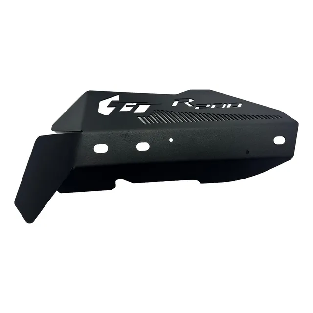 Curva Exosto Ttr 200