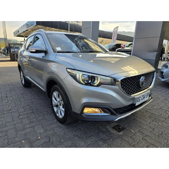 Mg Zs 1.5 Std Mt