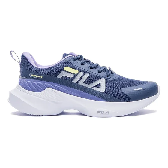Champión Zapatillas Deportivo Fila Dama Mujer Entrenamiento