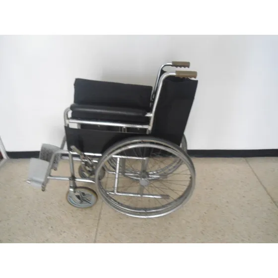 Silla De Ruedas Standard