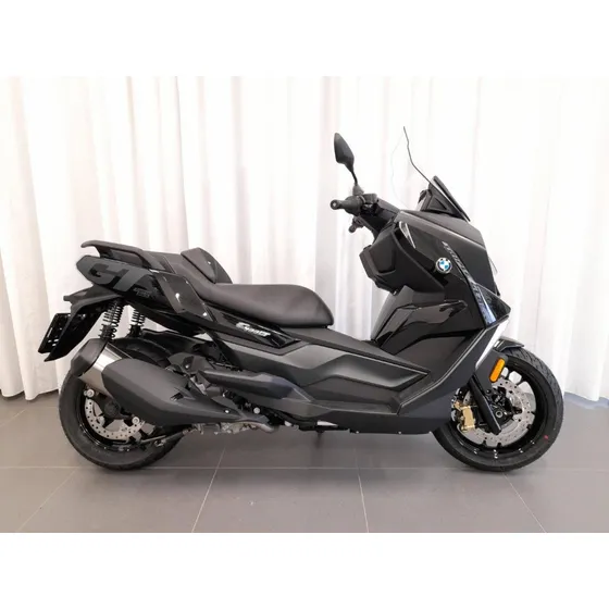 Bmw C400 Gt