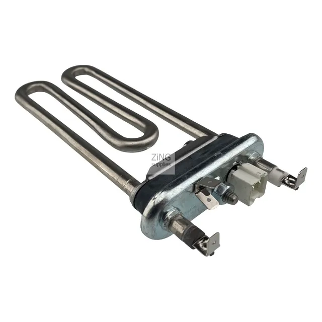 Resistencia De Lavadora Con Sensor 1800 Watts 230v