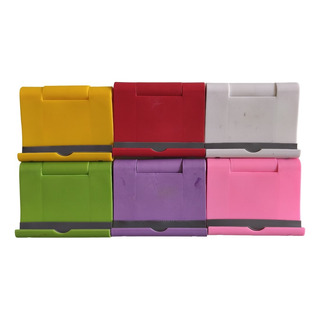 6 Bases Holder Universal 270° Para Celular Y Tablet 6 Bases Holder Universal 270° Para Celular Y Tablet