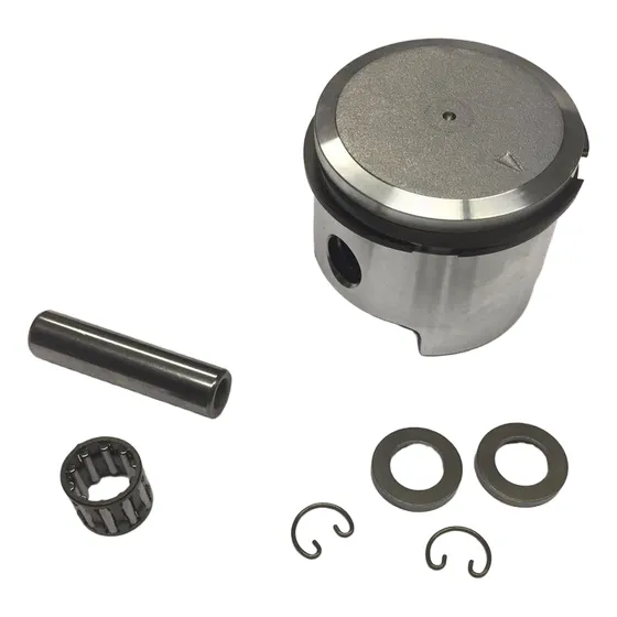 Kit Piston Para Desmalezadora Shindaiwa C230 Original