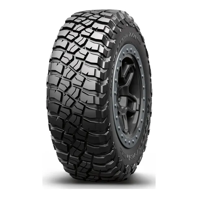 Pneu 265/70r16 Bfgoodrich Mud Terrain T/a Km3 121/118q