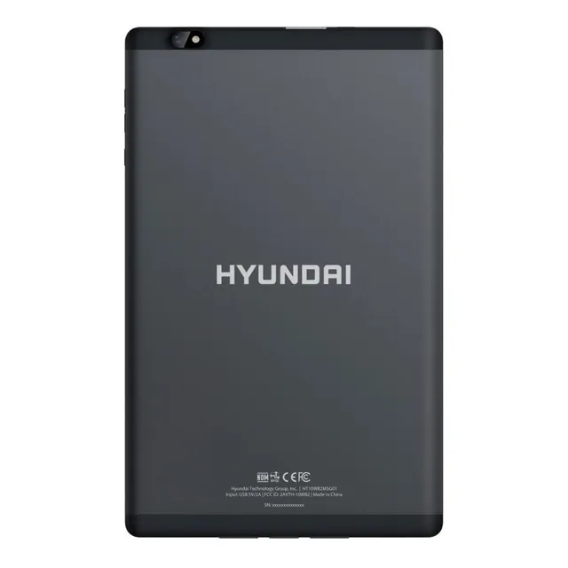 Tablet  Hyundai Hytab Plus 10wb2 Ht10wb2msg01 10.1  32gb