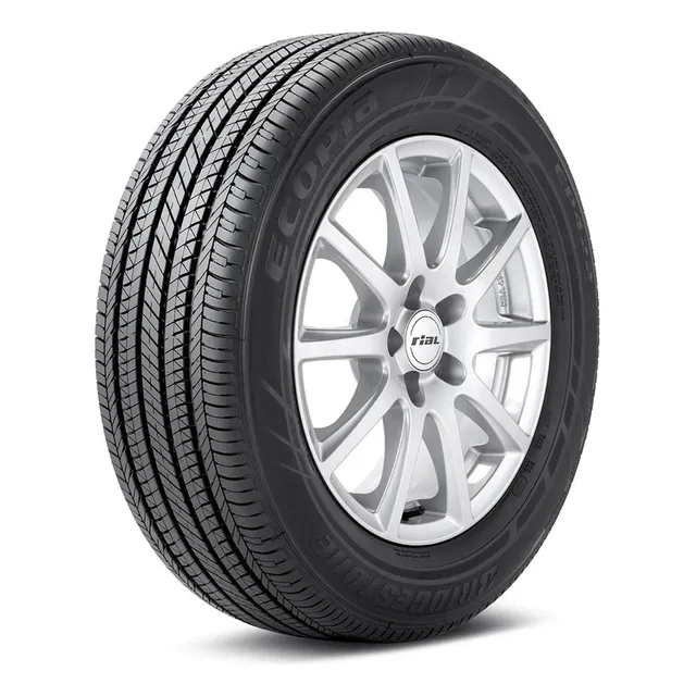 Pneu 205/60r16 Bridgestone Ecopia Ep422 Plus 92h