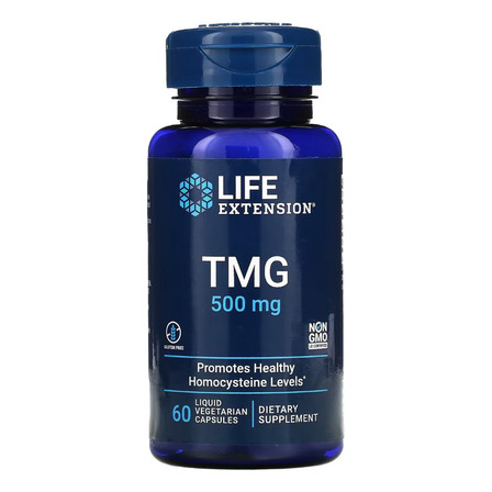 Tmg Trimetilglicina Betaina Betaine Anhydrous 60 Cápsulas Sin Sabor Tmg Trimetilglicina Betaina Betaine Anhydrous 60 Cápsulas Sin Sabor