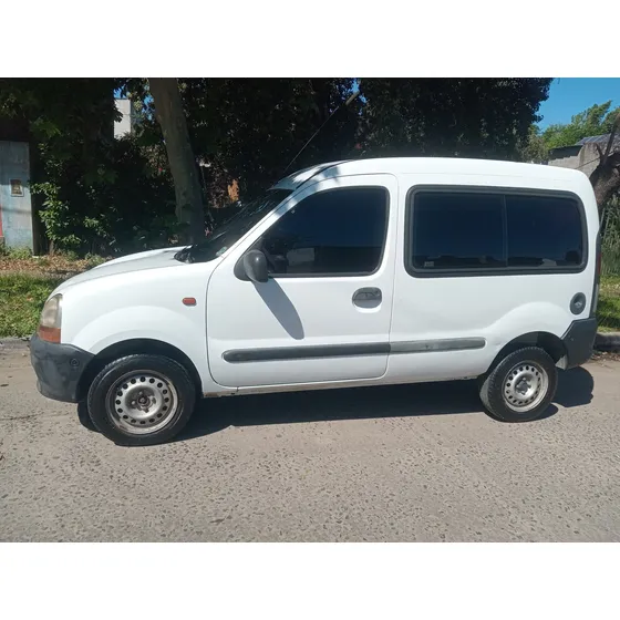 Renault Kangoo 1.9 Rld