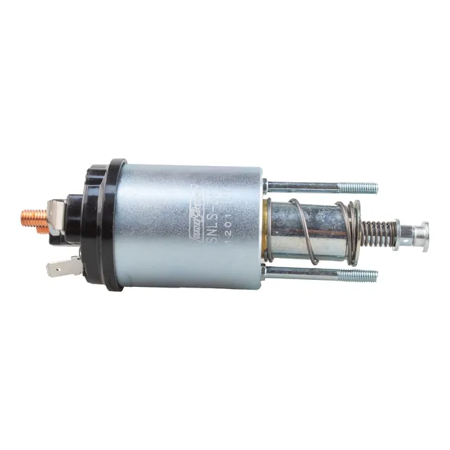 Automatico Arranque Lucas Payloader Bt-d5 Dsl Ford 5000 Case