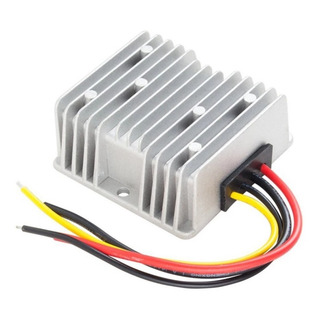 Convertidor Dc Dc 12v A 24v 10a 240w. Convertidor Dc Dc 12v A 24v 10a 240w.