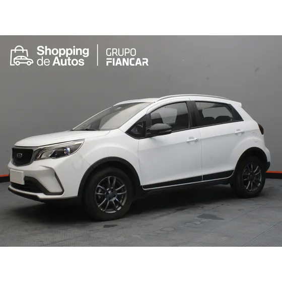 Chevrolet Tracker Ltz Automatica 1.2 Turbo