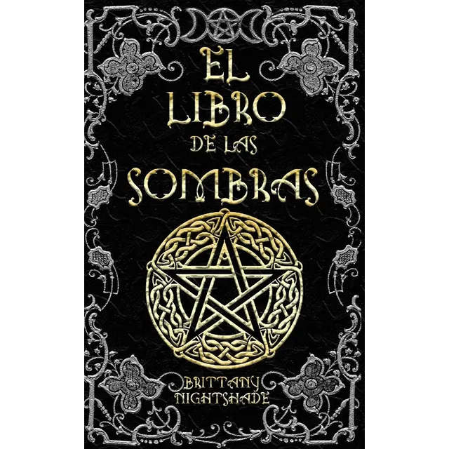 El Libro De Las Sombras: Hechizos Y Conjuros: Magia Roja,...