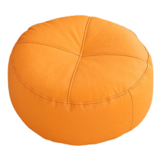 Almofada De Chão Pufe Almofada De Assento Futon Nórdico Almofada De Chão Pufe Almofada De Assento Futon Nórdico
