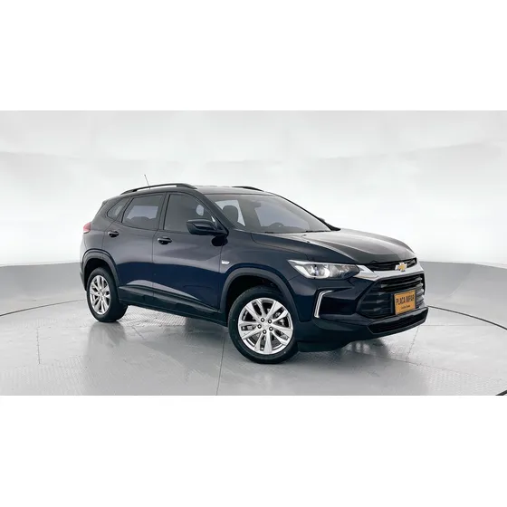 Chevrolet Tracker Ltz