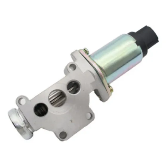 M Valvula Iac Para Nissan Primera V16 Iac122