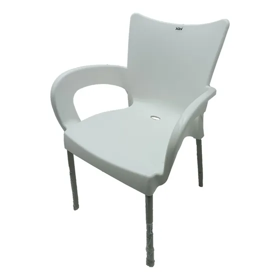 Silla Selfservi Feria Centro Comerial Heladeria H. 9665 Xavi