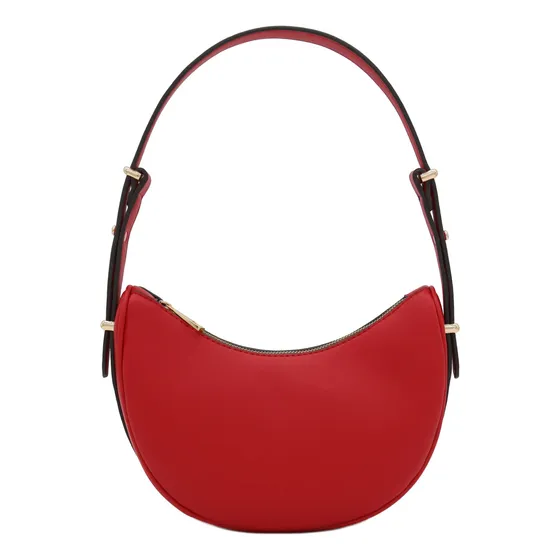 Bolso De Hombro De Axila De Cuero De Pequeña 8by7f