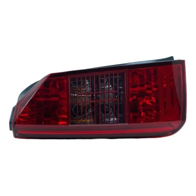 Stop Izquierdo Fiat Idea Hlx,fiat Idea Adventure 1.8l Todos.