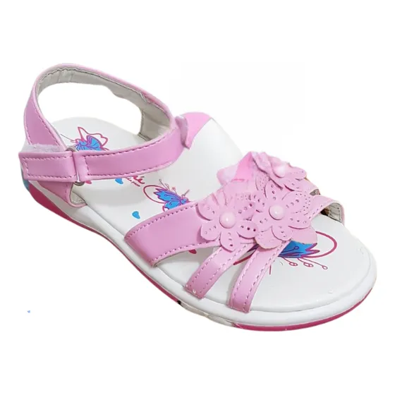 Sandalias Niñas, Calidad, Mi Peque