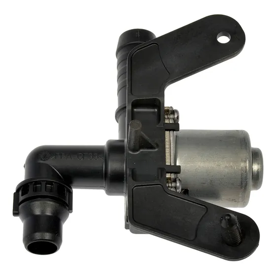 Válvula Control A/c Escape 2.5l 2018 2019