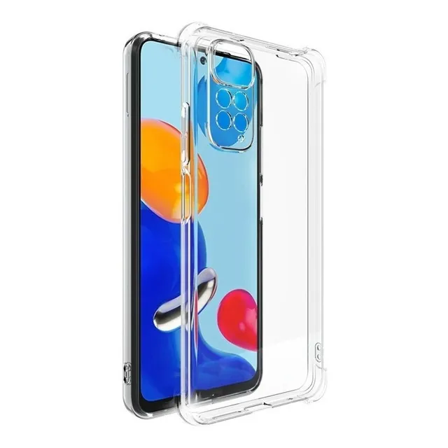 Capa Capinha Anti Impacto Para Xiaomi Redmi Note 11