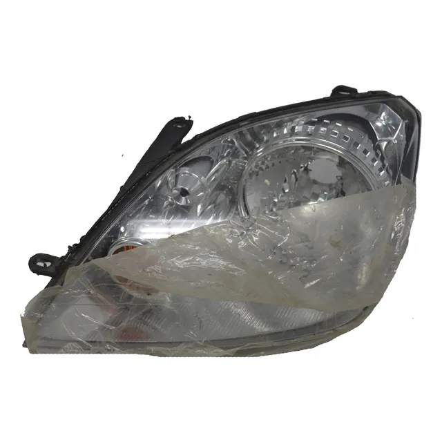 Faro Delantero Izquierdo Ford Fiesta Power 2004-2007