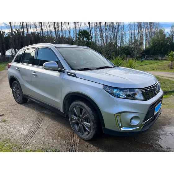 Suzuki Vitara Ii 1.6 Glx 1.6 Glx